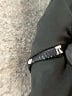 Unbranded Solid Black Skort Size S - photo 3