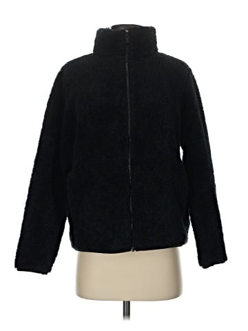 Uniqlo Faux Fur Jacket (view 1)
