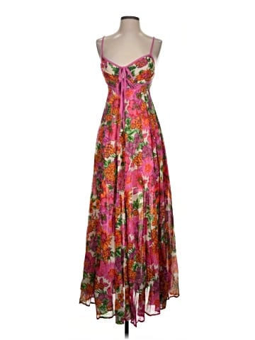 Free People Cocktail Dress (view 1)