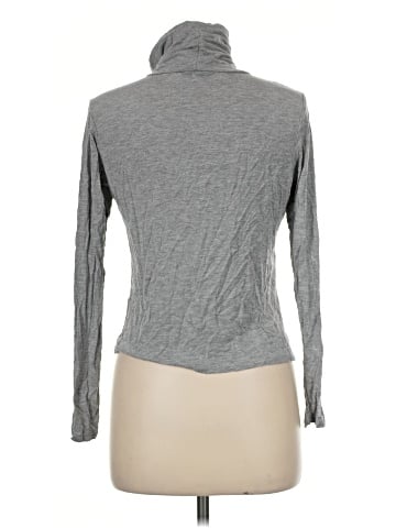 Alya Long Sleeve Turtleneck (view 2)