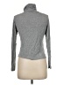 Alya Gray Long Sleeve Turtleneck Size M - photo 2