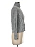 Alya Gray Long Sleeve Turtleneck Size M - photo 4