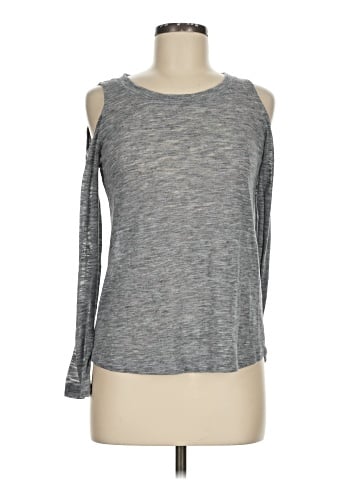 Splendid 3/4 Sleeve T-Shirt (view 1)