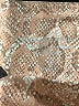 BCBGMAXAZRIA Animal Print Tan Casual Pants Size L - photo 7