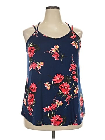 Papermoon Sleeveless Blouse (view 1)