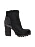 Sam Edelman Black Ankle Boots Size 10 - photo 1