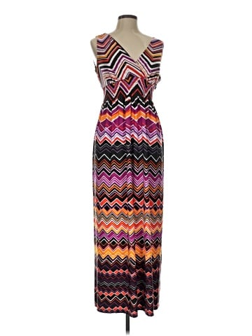 Valerie Bertinelli Cocktail Dress (view 1)