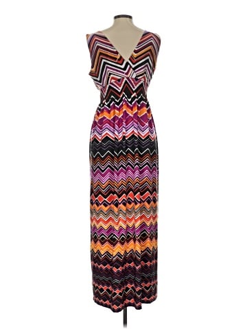Valerie Bertinelli Cocktail Dress (view 2)