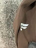 Fabletics Solid Brown Jumpsuit Size S (estimated) - photo 5