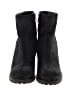 Sam Edelman Black Ankle Boots Size 10 - photo 2