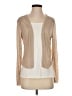 Maurices Tan Cardigan Size S - photo 1