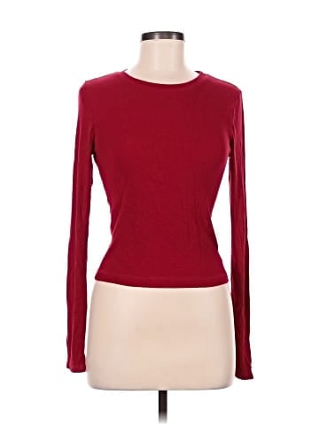 Michael Stars Long Sleeve T-Shirt (view 1)