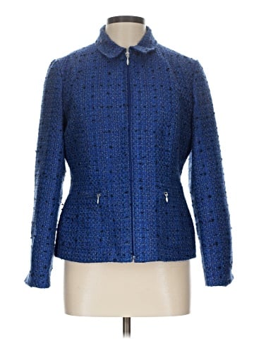 Coldwater Creek Jacket (view 1)