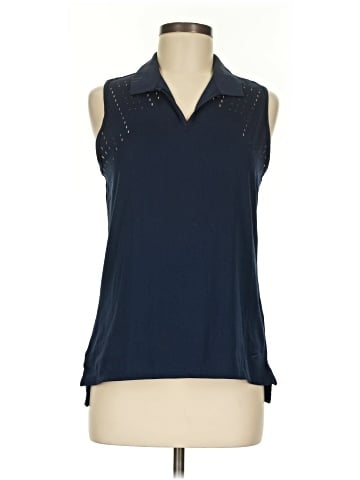 Nike Sleeveless T-Shirt (view 1)