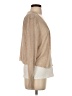 Maurices Tan Cardigan Size S - photo 4