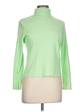 Lauren by Ralph Lauren Turtleneck Sweater (view 1)
