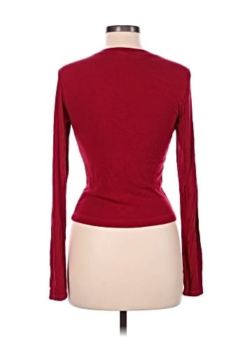 Michael Stars Long Sleeve T-Shirt (view 2)