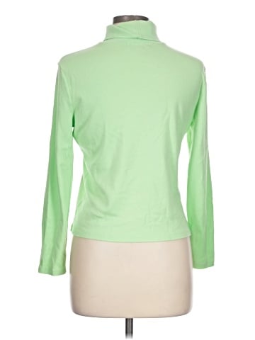 Lauren by Ralph Lauren Turtleneck Sweater (view 2)
