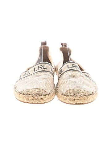 Lauren by Ralph Lauren Flats (view 2)