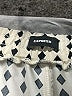 Express Polka Dots Ivory Shorts Size L - photo 3