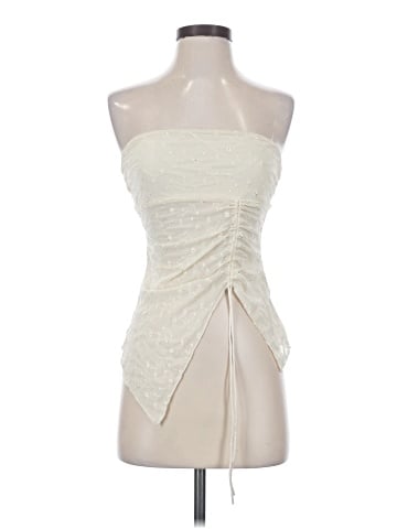 Kimchi Blue Sleeveless Top (view 1)