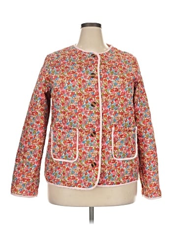 Unbranded Jacket (view 1)