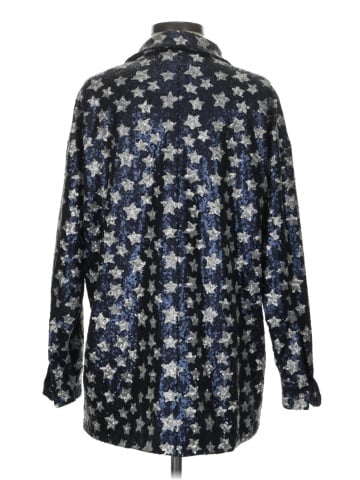 Trafaluc by Zara Raincoat (view 2)