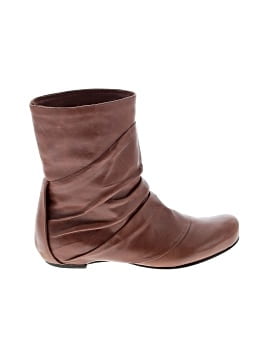 Modern Vintage Boots