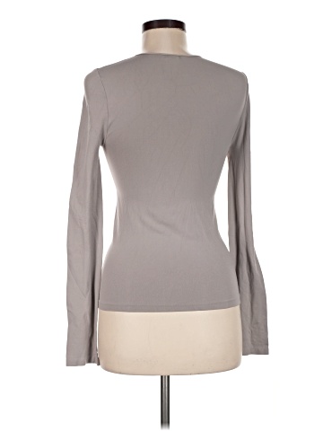 Club Monaco Long Sleeve T-Shirt (view 2)