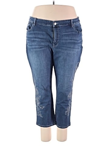 Lane Bryant Jeans (view 1)