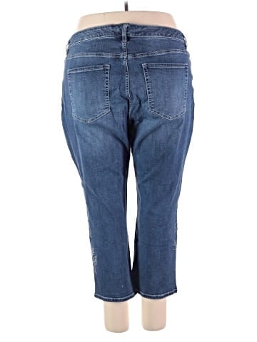 Lane Bryant Jeans (view 2)