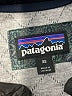 Patagonia Blue Pullover Sweater Size XS - photo 7