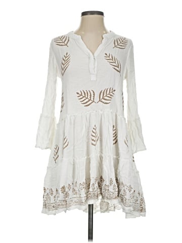 Paani Casual Dress (view 1)