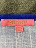 Rose + Olive Blue Tank Top Size L - photo 4