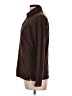 Unbranded Brown Long Sleeve Polo Size L - photo 5