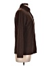 Unbranded Brown Long Sleeve Polo Size L - photo 4