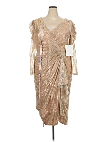 Mac Duggal Cocktail Dress (view 1)