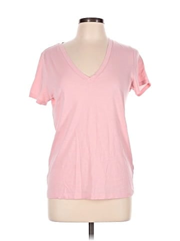 J.Crew Factory Store Short Sleeve T-Shirt (view 1)