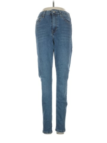Topshop Jeans (view 1)