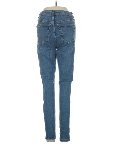 Topshop Jeans (view 2)