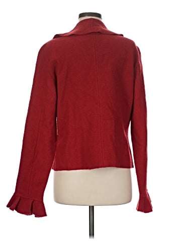 Coldwater Creek Wool Blazer (view 2)
