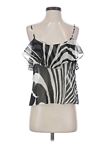 Show Me Your Mumu Sleeveless Blouse (view 1)