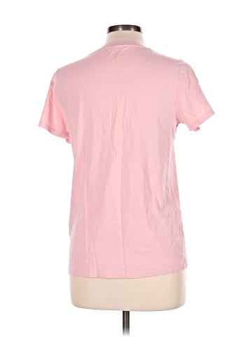 J.Crew Factory Store Short Sleeve T-Shirt (view 2)