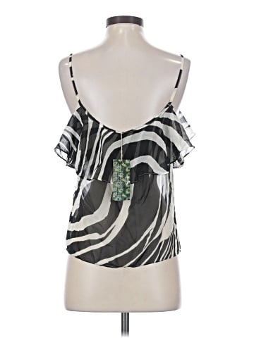 Show Me Your Mumu Sleeveless Blouse (view 2)