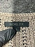 Rachel Zoe Brown Pullover Sweater Size L - photo 4