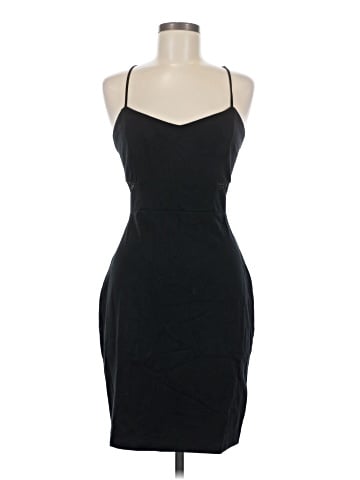 Express Cocktail Dress (view 1)