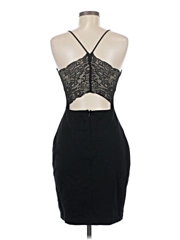 Express Cocktail Dress (view 2)