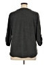 Notations Gray Pullover Sweater Size 1X - photo 2