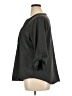 Notations Gray Pullover Sweater Size 1X - photo 5