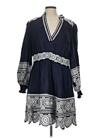 Boden Casual Dress (view 1)